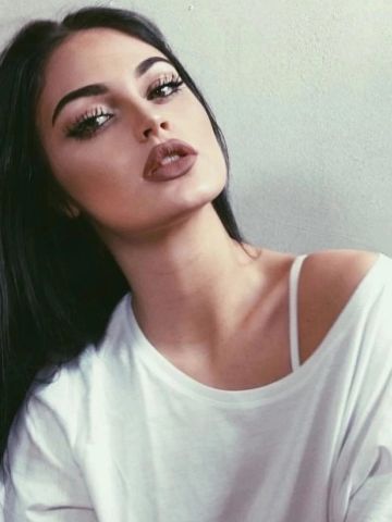 Виолетта Веселушка Реал