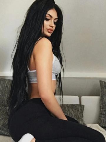 Виолетта Веселушка Реал фото 3